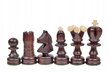 Puidust male Sunrise Chess & Games Big Pearl, 42 x 42 cm цена и информация | Lauamängud ja mõistatused | kaup24.ee