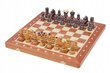 Puidust male Sunrise Chess & Games Big Pearl, 42 x 42 cm цена и информация | Lauamängud ja mõistatused | kaup24.ee