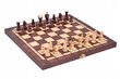 Male ja kabe komplekt Sunrise Chess & Games 2 in 1, 35 x 35 cm цена и информация | Lauamängud ja mõistatused | kaup24.ee