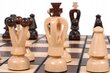 Male ja kabe komplekt Sunrise Chess & Games 2 in 1, 35 x 35 cm цена и информация | Lauamängud ja mõistatused | kaup24.ee