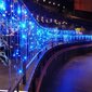 Jõulujääpurikad Berimax 180 LED 9 m hind ja info | Jõulutuled | kaup24.ee