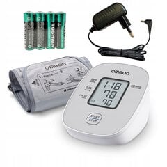 Omron M2 Medical manuaalne vererõhu monitor hind ja info | Vererõhuaparaadid | kaup24.ee