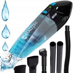 Пылесос MalTec Cyclone Wet&Dry 500 цена и информация | Пылесосы | kaup24.ee