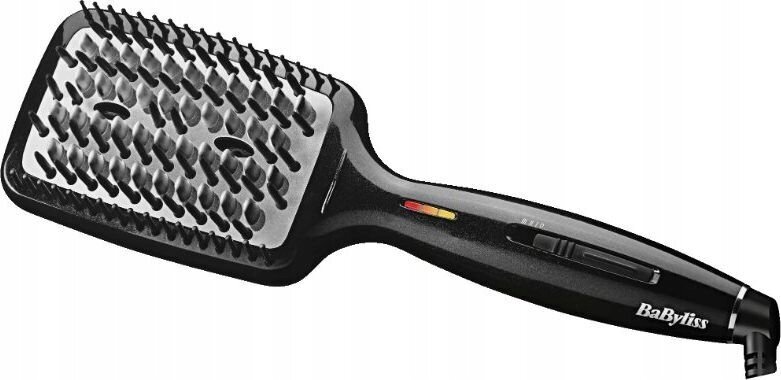 Babyliss HSB101E hind ja info | Juuksesirgendajad ja koolutajad | kaup24.ee