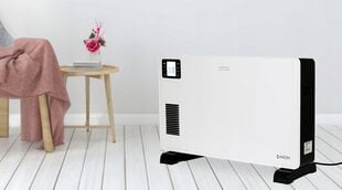 Konvektorküte Maltec 2300 W hind ja info | Küttekehad | kaup24.ee