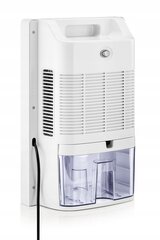 Осушитель воздуха - влагопоглотитель, Transa Electronics PureDry 90Вт, 0.5 л цена и информация | Осушители воздуха, влагопоглотители | kaup24.ee