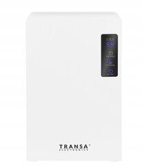 Õhukuivati Transa Electronics TE-140 90 W 0,5 l/24 h цена и информация | Осушители воздуха, влагопоглотители | kaup24.ee