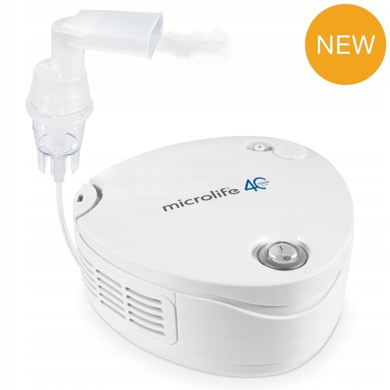 Microlife NEB 210 hind ja info | Inhalaatorid | kaup24.ee