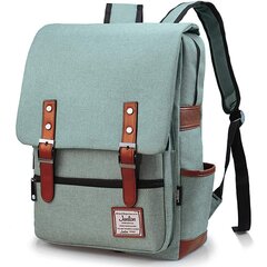 Классический дорожный рюкзак цена и информация | Рюкзаки, сумки, чехлы для компьютеров | kaup24.ee