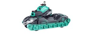 RC tank цена и информация | Игрушки для мальчиков | kaup24.ee