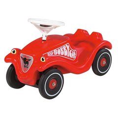 Roller Big, punane hind ja info | Imikute mänguasjad | kaup24.ee