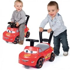 Laste roller Autod, Smoby цена и информация | Игрушки для малышей | kaup24.ee