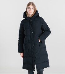 Hailys женское пальто ALICE JP*01, черный 4067218371175 цена и информация | Женские пальто | kaup24.ee