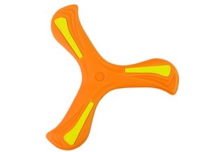 Bumerang lastele Lean Toys, oranž hind ja info | Vabaõhumängud | kaup24.ee