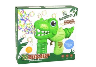 Seebimullide masin, dinosaurus цена и информация | Игрушки для песка, воды, пляжа | kaup24.ee