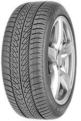 Goodyear UltraGrip 8 Performance 215/50R17 95 V XL цена и информация | Зимняя резина | kaup24.ee