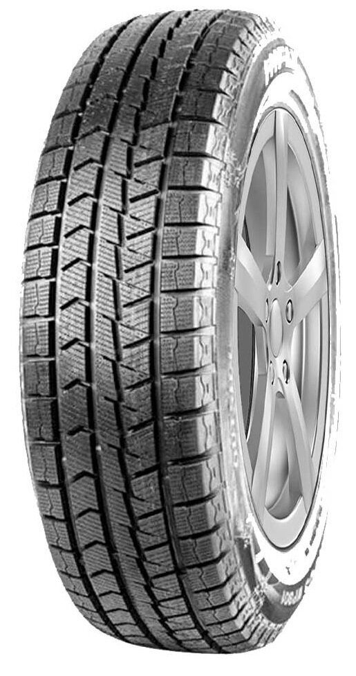 Hifly Vigorous WP801 225/55R19 99 H hind ja info | Talverehvid | kaup24.ee