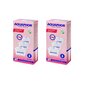 Aquaphor B25 Maxfor+ MG, 6 tk hind ja info | Filterkannud ja filtrid | kaup24.ee