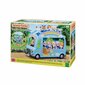 Sylvanian Families mängukomplekt Sunshine Nursery Bus 5317 hind ja info | Tüdrukute mänguasjad | kaup24.ee