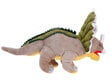 Pehme dinosaurus, 30 cm цена и информация | Pehmed mänguasjad | kaup24.ee
