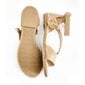Sandaalid naistele S.Oliver, pruun hind ja info | Naiste sandaalid | kaup24.ee