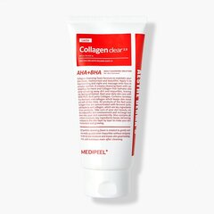 Puhastusvaht versioon 2.0 Medi-Peel Red Lacto Collagen Clear 2.0, 300ml hind ja info | Näopuhastusvahendid | kaup24.ee