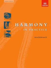 Harmony in Practice цена и информация | Книги об искусстве | kaup24.ee