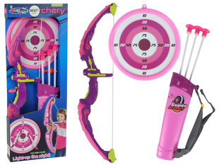 Mänguvibu, roosa hind ja info | Poiste mänguasjad | kaup24.ee