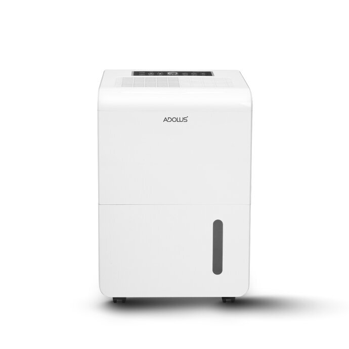 Õhukuivati Adolus OSMO 750W, 8l hind ja info | Õhukuivatid | kaup24.ee