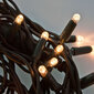 LED-tuled ProLED, 20 m, must hind ja info | Jõulutuled | kaup24.ee