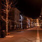 LED-tuled ProLED, 30 m, must hind ja info | Jõulutuled | kaup24.ee