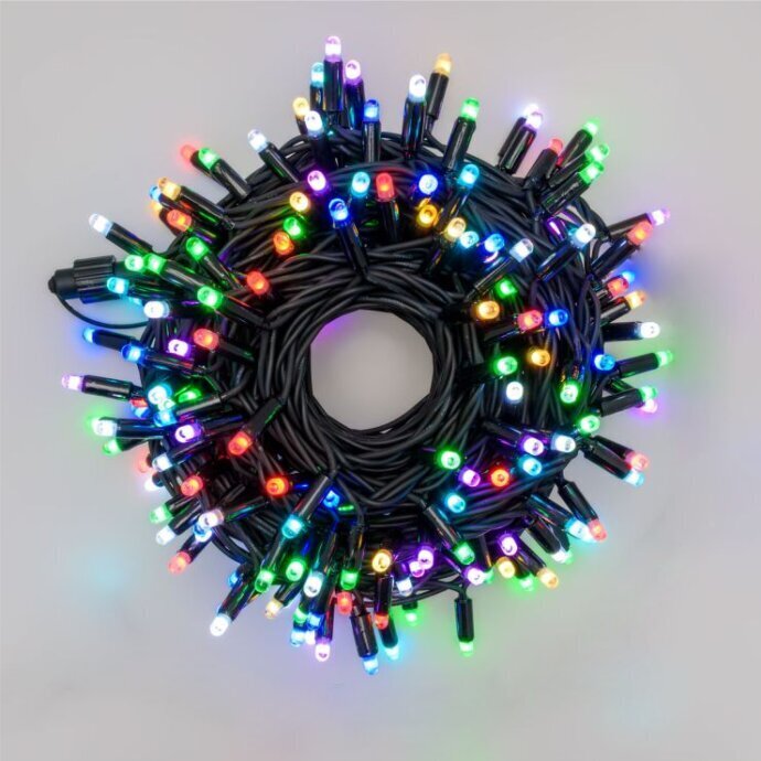 LED-tuled ProLED, 100 m, RGB hind ja info | Jõulutuled | kaup24.ee