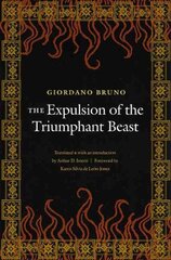 The Expulsion of the Triumphant Beast hind ja info | Usukirjandus, religioossed raamatud | kaup24.ee