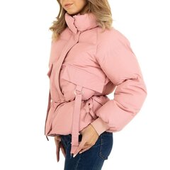 Jope naistele White Icy, roosa цена и информация | Женские куртки | kaup24.ee