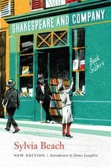 Shakespeare and Company hind ja info | Majandusalased raamatud | kaup24.ee