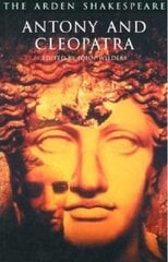Antony and Cleopatra: Third Series 3rd цена и информация | Исторические книги | kaup24.ee
