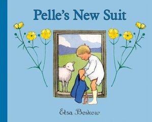 Pelle's New Suit Mini edition цена и информация | Книги для малышей | kaup24.ee