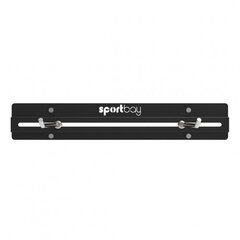 Joogamati nagi Sportbay Fitness Mat Wall Hanger hind ja info | Riidepuud ja -kotid | kaup24.ee