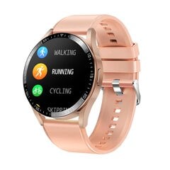 Denver SWC-372 Rose цена и информация | Смарт-часы (smartwatch) | kaup24.ee