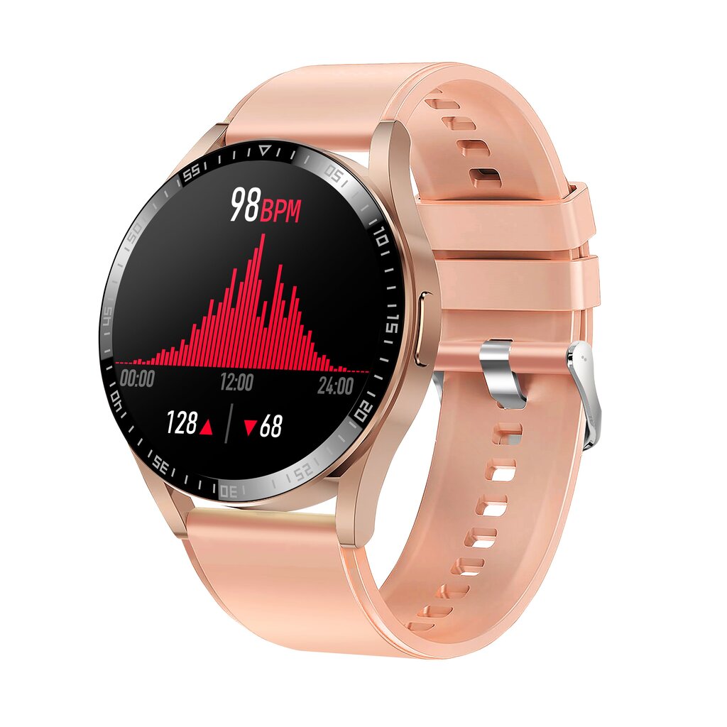 Denver SWC-372 Rose hind ja info | Nutikellad (smartwatch) | kaup24.ee