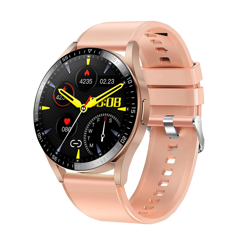 Denver SWC-372 Rose hind ja info | Nutikellad (smartwatch) | kaup24.ee