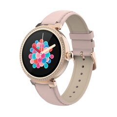 Denver SWC-342RO Pink цена и информация | Смарт-часы (smartwatch) | kaup24.ee