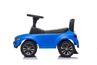 Roller Volkswagen T-rock, sinine hind ja info | Imikute mänguasjad | kaup24.ee