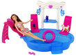 Nukk koos basseiniga hind ja info | Tüdrukute mänguasjad | kaup24.ee