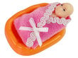 Pikkade juustega rase nukk hind ja info | Tüdrukute mänguasjad | kaup24.ee