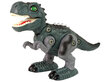 Kaugjuhitav dinosaurus koos puuriga hind ja info | Poiste mänguasjad | kaup24.ee