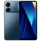 POCO C65 6/128GB Blue hind ja info | Telefonid | kaup24.ee