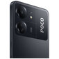 Poco C65 6/128GB MZB0FKVEU Black цена и информация | Telefonid | kaup24.ee