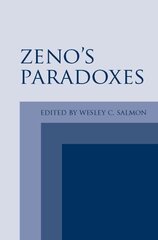 Zeno's Paradoxes цена и информация | Книги по экономике | kaup24.ee