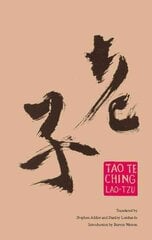 Tao Te Ching цена и информация | Духовная литература | kaup24.ee